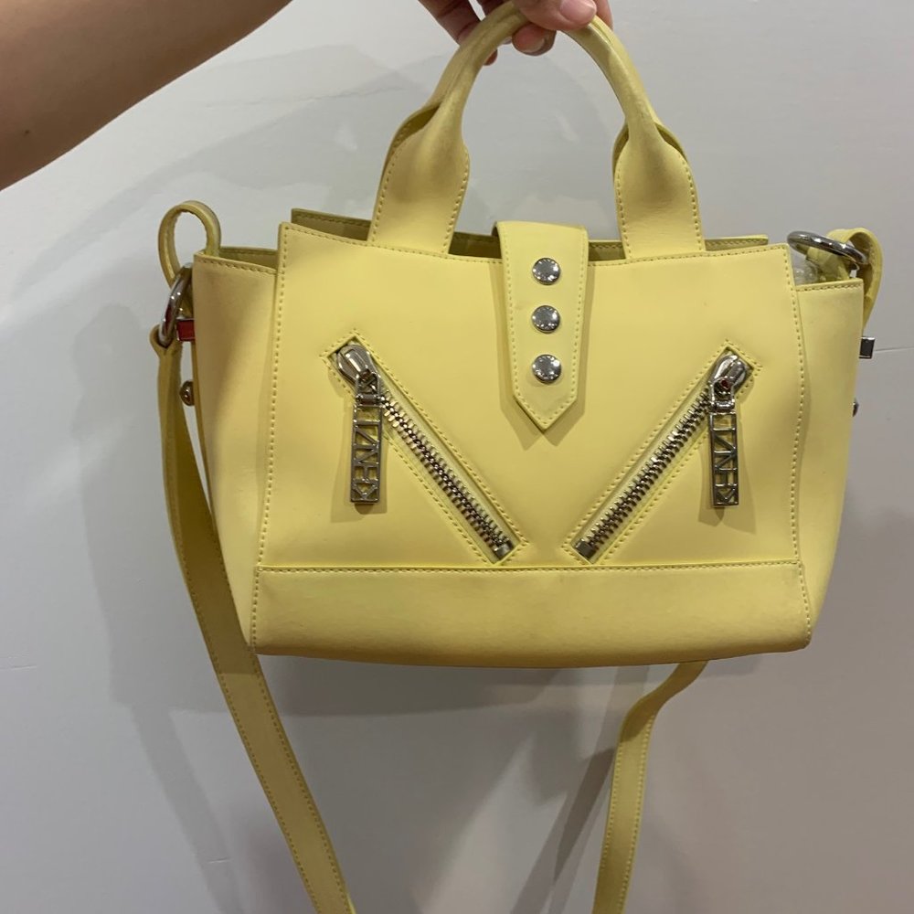 Kenzo Kalifornia Crossbody